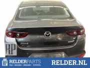 Katalysator ohne Lambdasonde Mazda 3 Stufenheck BP