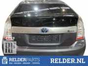 Hinterachse komplett Toyota Prius W3