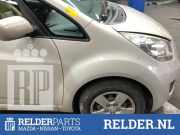 Kotflügel rechts vorne Kia Venga YN