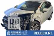 Antriebswelle links vorne Nissan Micra V K14