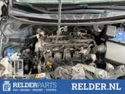 Wischermotor vorne Kia Ceed 2 SW JD