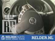 Airbag Fahrer Nissan Qashqai J10 98510