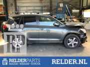 Gurtstraffer Toyota RAV 4 III A3 JTMBC