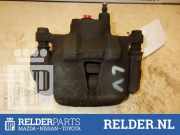 Bremszange links vorne Toyota Yaris P1