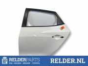 Tür links hinten Hyundai iX35 LM