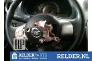 Lenkrad Nissan Micra IV K13