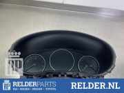 Instrumentenkombination Mazda 3 BP DFR755430A
