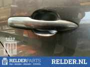 Türgriff rechts hinten Toyota Yaris P21