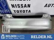 Stoßstange hinten Toyota Auris E15