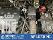 Luftfiltergehäuse Toyota Yaris Verso P2