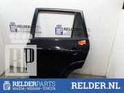 Tür links hinten Toyota RAV 4 III A3 JTMBB3