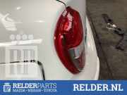 Rückleuchte links Nissan Micra IV K13