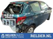 Gurtschloss Toyota Yaris P13