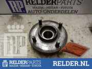 Radnabe hinten Nissan Almera II Hatchback N16