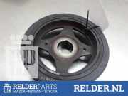 Zahnriemenscheibe Kurbelwelle Nissan Qashqai J10