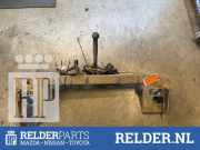 Anhängerkupplung Kia Sportage 2 JE, KM