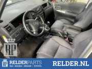 Steuergerät Airbag Toyota Corolla Verso E12J1