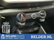 Heizungsbetätigung (Konsole) Kia Stonic YB 97250H8AC0LEF
