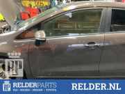 Tür links vorne Kia Rio III UB