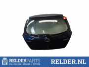 Heckklappe / Heckdeckel Toyota Yaris Liftback P9