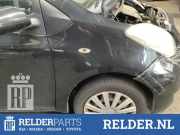 Kotflügel rechts vorne Toyota Yaris Liftback P9