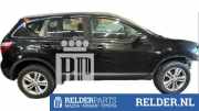 Hinterachse komplett Nissan Qashqai J10