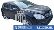 Federbein links vorne Nissan Qashqai J10