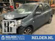 Motor Servolenkung Nissan Micra IV K13 MICRA