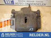 Bremszange links vorne Toyota Yaris Verso P2