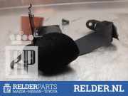 Gurtstraffer Toyota Avensis Station Wagon T27