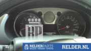 Instrumentenkombination Nissan Qashqai J10