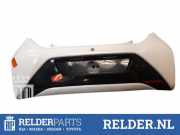 Stoßstange hinten Toyota Aygo B4