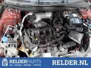 Bremskraftverstärker Mazda 3 BM, BN