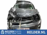 Klappenschlosszug Kia Stonic YB