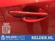 Türgriff rechts vorne Mazda CX-3 DK