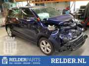 Verteilerrohr Kraftstoff Toyota Urban Cruiser P1 1712047030