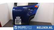 Tür links hinten Toyota Yaris Cross MXP