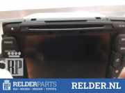 CD-Radio Kia Ceed 2 SW JD 96560A2010WK