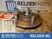 Radnabe hinten Nissan Almera Tino V10