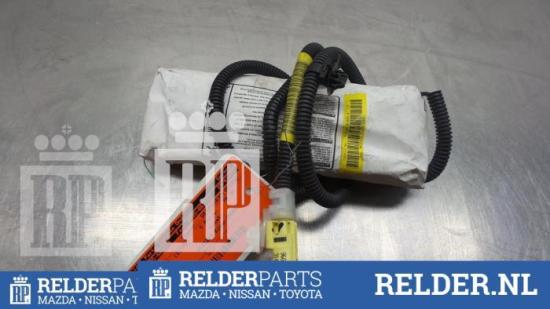 Airbag Sitz Toyota Corolla Liftback E12 W206LH Bild Airbag Sitz Toyota Corolla Liftback E12 W206LH