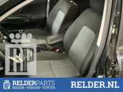 Innenausstattung Kia Ceed 1 SW ED