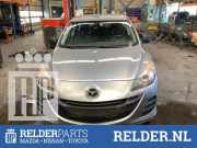 Wischermotor vorne Mazda 3 BL