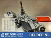 Wischermotor hinten Toyota Auris E18 8513002050