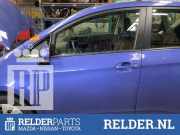 Tür links vorne Toyota Verso S P12