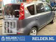 Gurtstraffer Nissan Note E11 SJNFCAE11