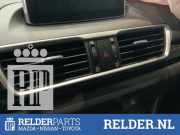 Schalter für Warnblinker Mazda 3 BM, BN