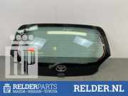 Heckklappe / Heckdeckel Toyota Aygo B1