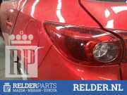 Rückleuchte links Mazda 3 BM, BN 22041981