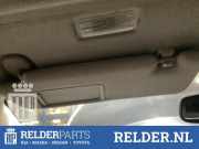 Sonnenblende Toyota Prius W3