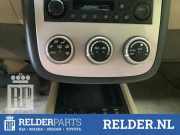 Heizungsbetätigung (Konsole) Nissan Murano I Z50